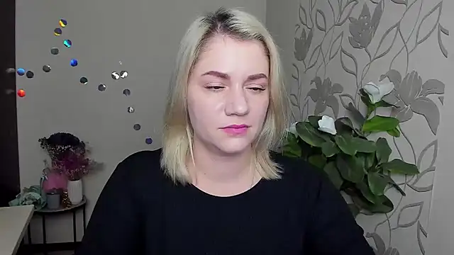 MariaSttone online show from January 2026 06:55:02 PM