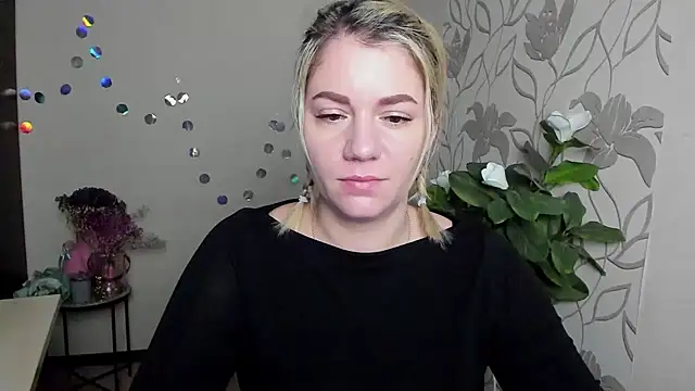 MariaSttone online show from February 2026 06:48:02 PM