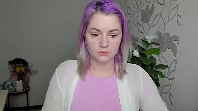 MariaSttone online show from April 2026 06:22:01 PM