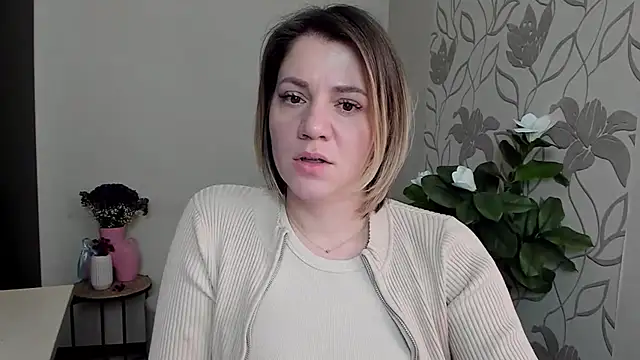 MariaSttone online show from February 2025 01:25:02 PM