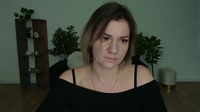 MariaSttone online show from February 2025 01:38:01 PM