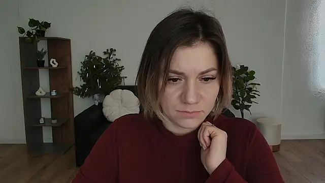 MariaSttone online show from February 2025 09:47:02 AM