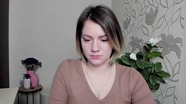 MariaSttone online show from February 2025 05:05:02 PM