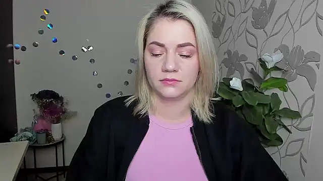 MariaSttone online show from January 2026 04:11:01 PM