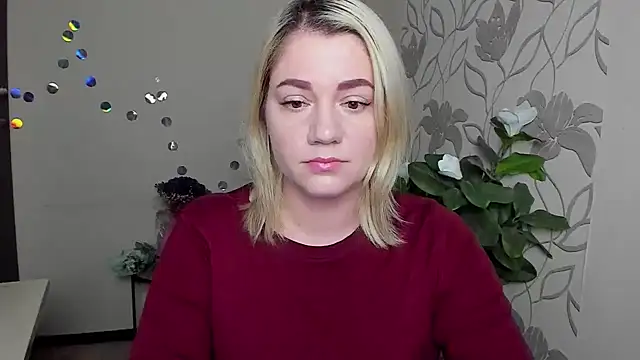 MariaSttone online show from February 2026 06:30:01 PM