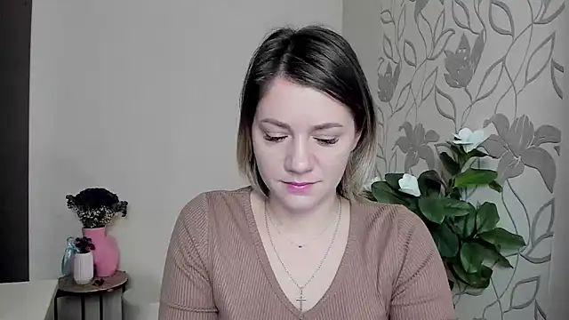 MariaSttone online show from February 2025 02:05:01 PM