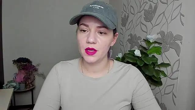 MariaSttone online show from February 2026 07:26:01 PM