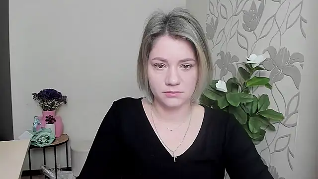 MariaSttone online show from March 2025 08:32:02 AM