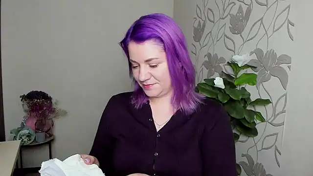 MariaSttone online show from March 2026 02:29:01 PM