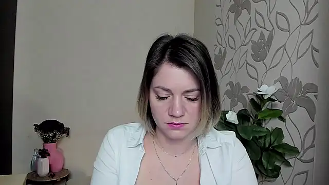 MariaSttone online show from February 2025 07:27:02 PM