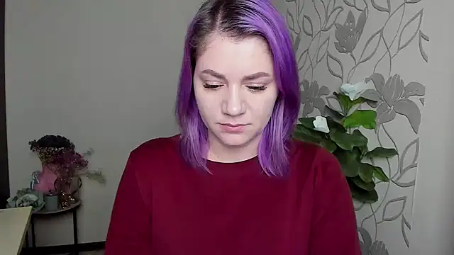 MariaSttone online show from March 2026 08:49:02 PM