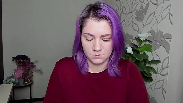 MariaSttone online show from March 2026 09:11:02 PM