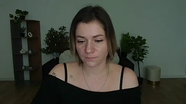 MariaSttone online show from February 2025 03:27:02 PM