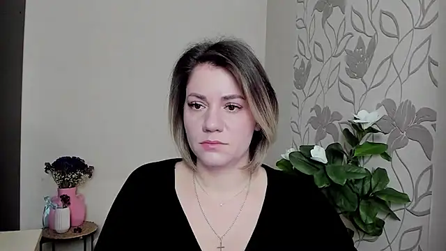MariaSttone online show from February 2025 11:24:02 AM