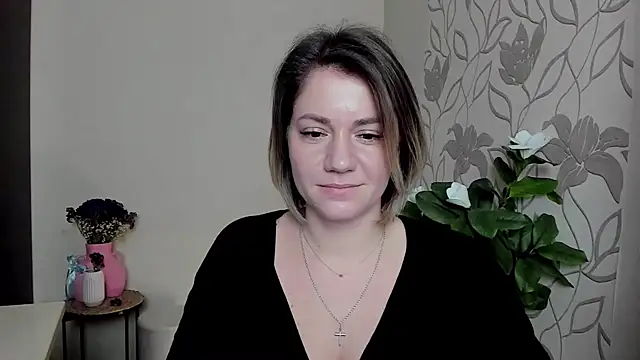 MariaSttone online show from February 2025 02:41:01 PM