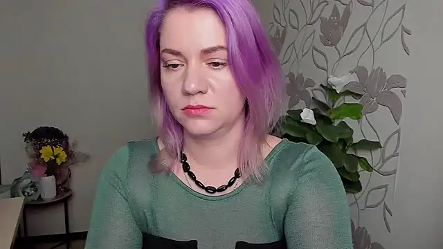 MariaSttone online show from April 2026 04:20:02 PM