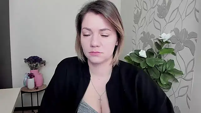 MariaSttone online show from February 2025 09:01:02 AM