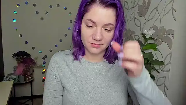 MariaSttone online show from February 2026 09:03:01 PM