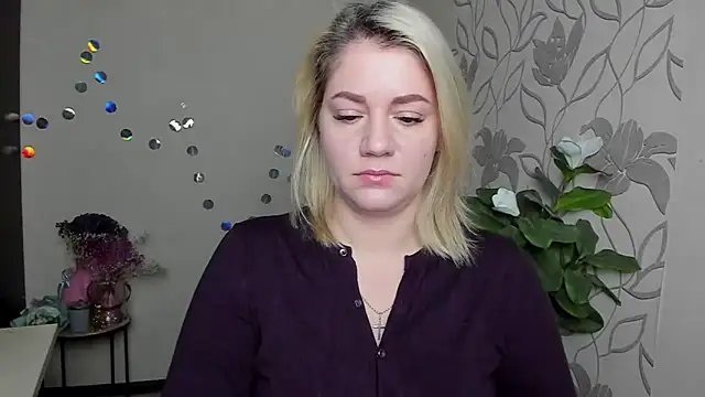 MariaSttone online show from February 2026 06:24:02 PM