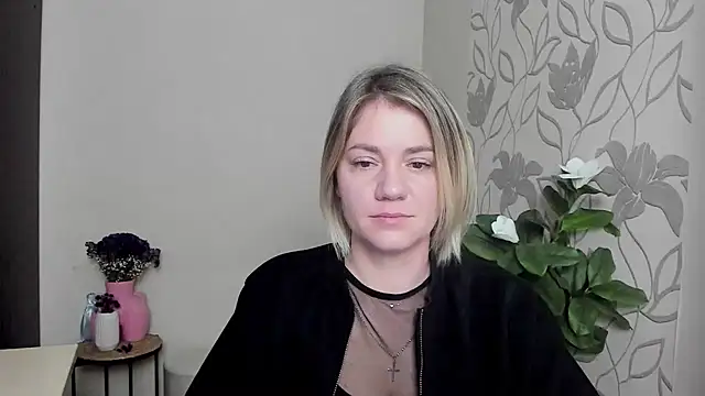 MariaSttone online show from March 2025 09:12:02 AM