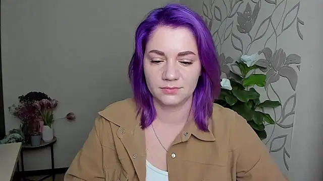 MariaSttone online show from March 2026 06:34:01 PM