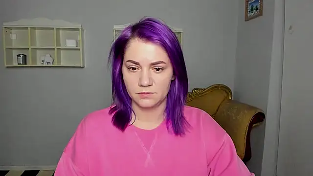 MariaSttone online show from April 2026 08:47:02 PM