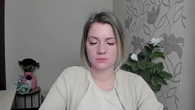MariaSttone online show from March 2025 10:19:01 PM