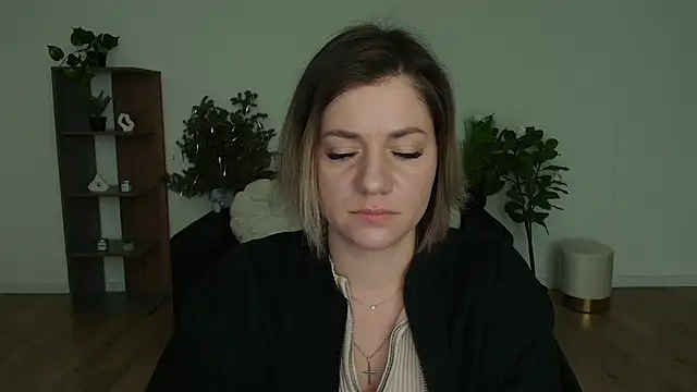 MariaSttone online show from February 2025 06:13:01 PM