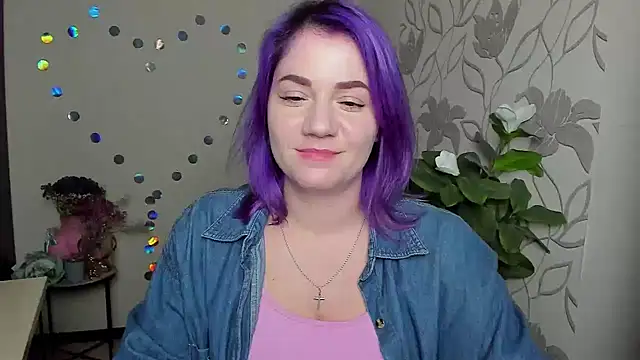 MariaSttone online show from February 2026 03:23:02 PM