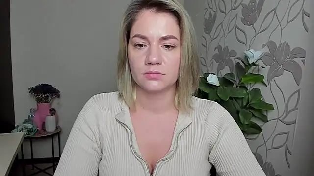MariaSttone online show from October 2025 09:45:01 PM