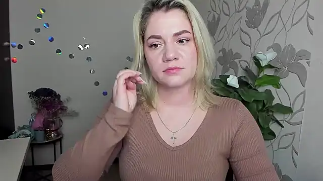 MariaSttone online show from February 2026 06:05:01 PM