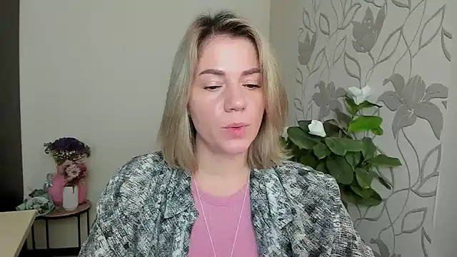 MariaSttone online show from September 2025 09:27:01 AM