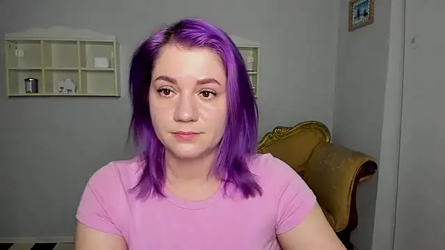 MariaSttone online show from April 2026 07:40:02 PM