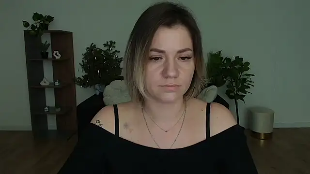 MariaSttone online show from February 2025 04:39:02 PM
