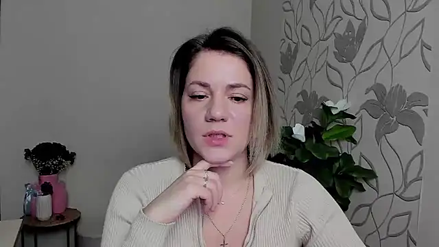 MariaSttone online show from February 2025 02:06:02 PM