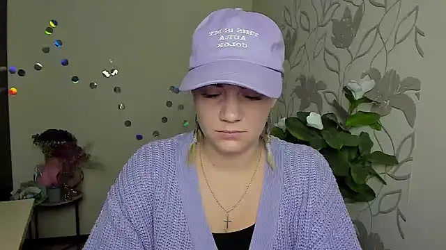 MariaSttone online show from February 2026 03:34:02 PM