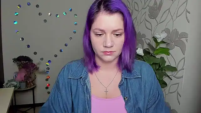 MariaSttone online show from February 2026 05:22:01 PM