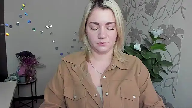 MariaSttone online show from February 2026 12:59:01 PM