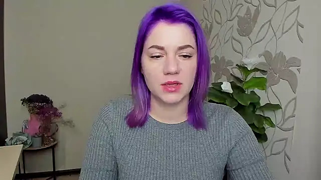 MariaSttone online show from March 2026 04:34:02 PM