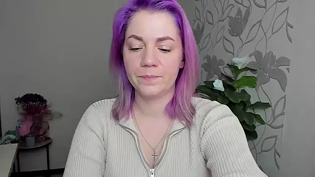 MariaSttone online show from March 2026 02:06:01 PM