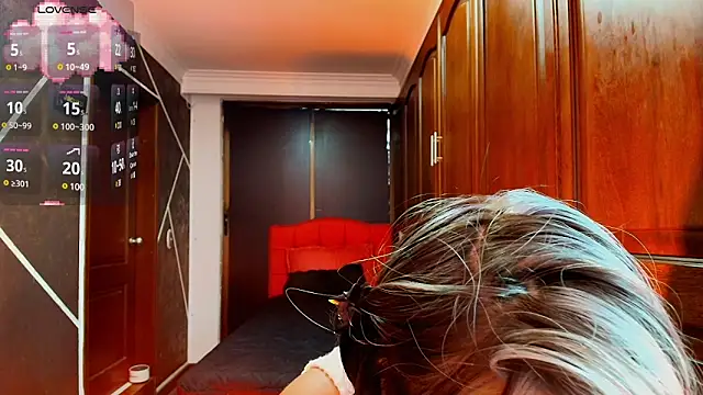 AntonellaRosee  online show from March 2025 02:58:02 PM