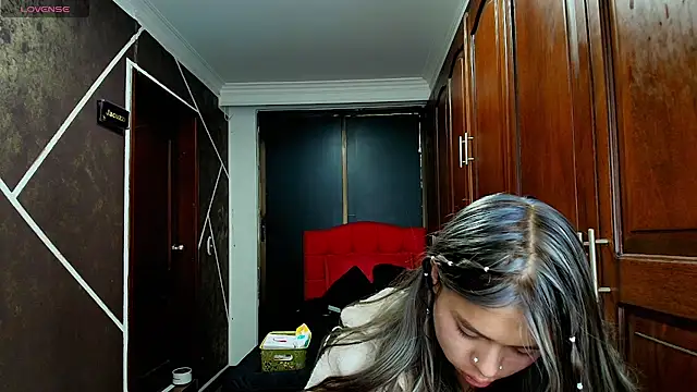 AntonellaRosee  online show from March 2025 12:00:01 PM