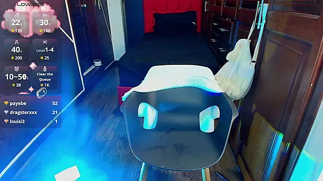 AntonellaRosee  online show from March 2025 06:07:02 PM