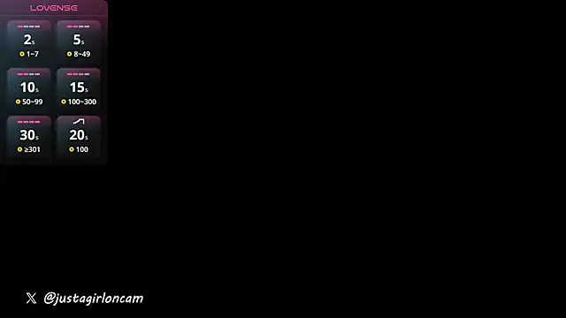 nicollefiorett online show from February 2026 09:26:01 PM