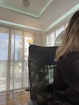 Snapshot of nicollefiorett chatting on November 2025 09:26:02 PM nicollefiorett online show from November 2025 09:26:02 PM