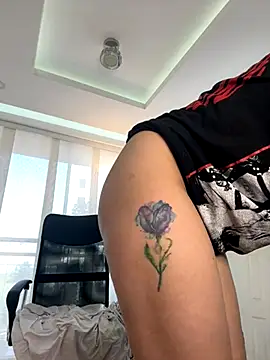 Snapshot of nicollefiorett chatting on December 2025 09:25:02 PM nicollefiorett online show from December 2025 09:25:02 PM