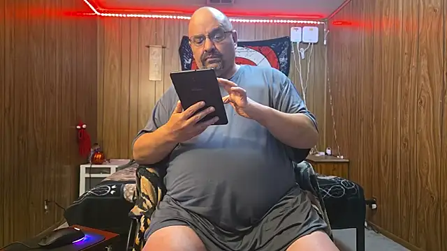 Black Venom999 online show from December 2024 02:58:02 AM