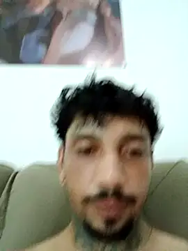 Guihenrick online show from February 2026 02:45:02 AM