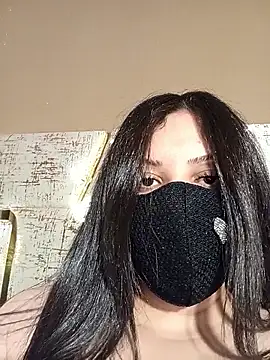 Snapshot of The_Arabien_Queen chatting on September 2025 12:11:01 AM The Arabien Queen online show from September 2025 12:11:01 AM