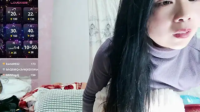 Snapshot of baoer-558 chatting on February 2025 05:40:01 PM baoer-558 online show from February 2025 05:40:01 PM